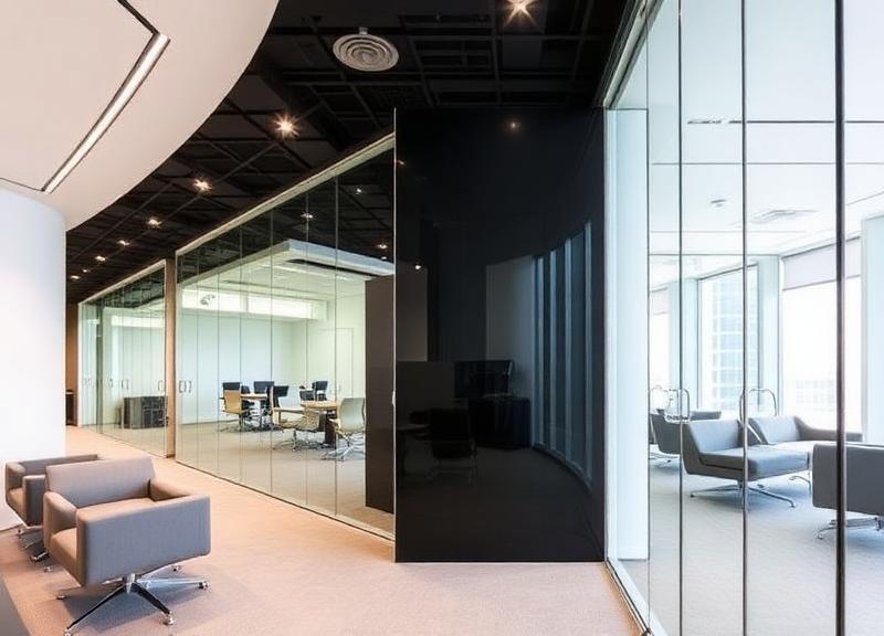 Corporate Office Fit-out