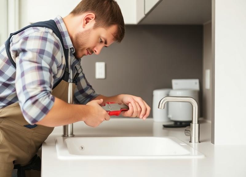 Plumbing Works