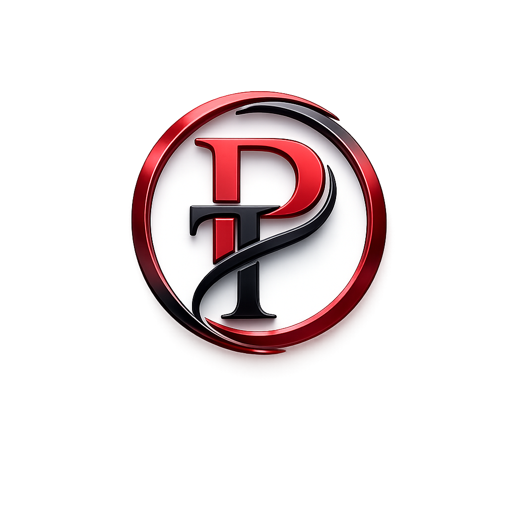 premiumtechservicesllc.com logo